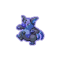Galactic Grumpig